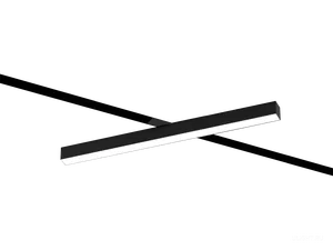 Светильник HOKASU OneLine LF y (ral9005/3K/LT70/5w – 200mm/120deg)