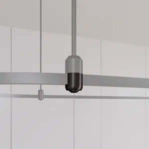 Держатель трека ART-APRIORI-HOLDER-A (BK) (Arlight, IP20 Металл, 3 года)