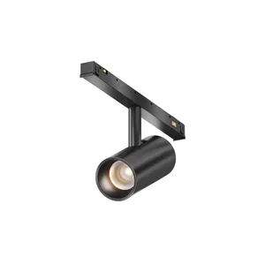 Трековый светильник Technical TR243-4-5WTW-DSZ-B
