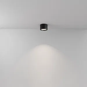 Потолочный светильник Technical C090CL-10W4K-B