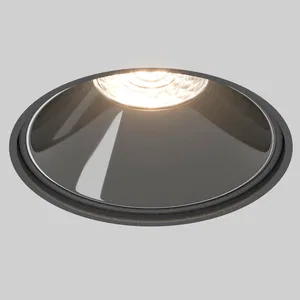 Светильник MS-ATLAS-TRIMLESS-R70-12W Warm3000 (BK, 32deg, 230V) (Arlight, IP20 Металл, 5 лет)