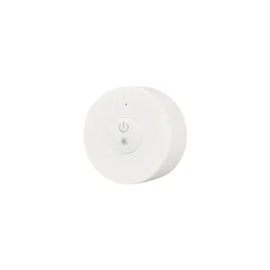 Мини-пульт SR-2833S (3V, DIM) (Arlight, IP20 Пластик, 3 года)
