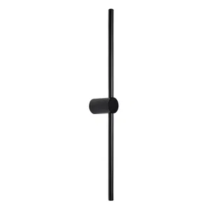 Светильник SP-PICASO-M-TURN-L700-12W Warm3000 (BK, 100 deg, 230V) (Arlight, IP20 Металл, 3 года)