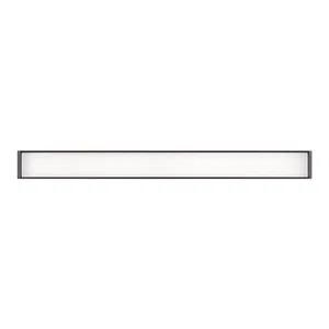 Светильник MAG-FLEX-FLAT-L235-8W Warm3000 (BK, 80 deg, 48V) (Arlight, IP20 Металл, 5 лет)