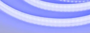 Лента герметичная RTW-PSW-A120-10mm 24V Blue (9.6 W/m, IP67, 2835, 5m) (Arlight, 5 лет)