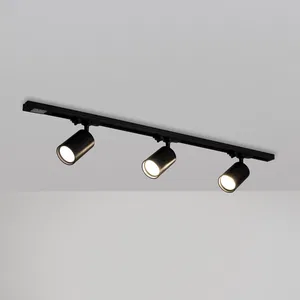 Трековый светильник Voltega VGL7284DLTP-03B