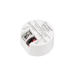 Блок питания ARJ-SP-40250-R (10W, 27-40V, 250mA) (Arlight, IP20 Пластик, 5 лет)