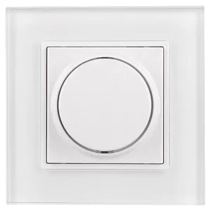 Панель Rotary SR-2835DIM-RF-UP White (3V, DIM) (Arlight, IP20 Пластик, 3 года)