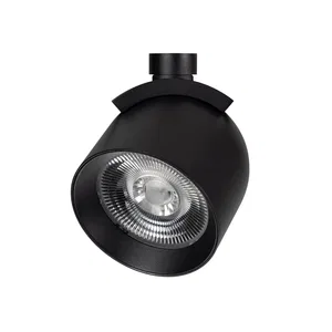 Светильник ART-INBELT-CUP-R100-8W Day4000-MIX (BK, 36 deg, 48V, DALI) (Arlight, IP20 Металл, 3 года)