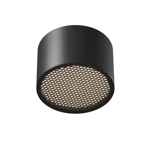 Потолочный светильник Technical C122CL-GX53-B