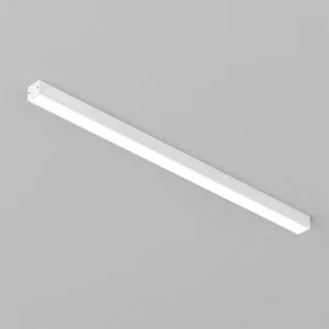 Светильник SNAP-STARLINE-FLAT-S600-13W Warm3000 (WH, 120 deg, 48V) (Arlight, IP40 Металл, 3 года)