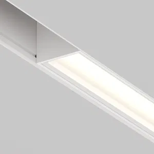 Трековый светильник Voltega VGL106-4-18W-DS-W