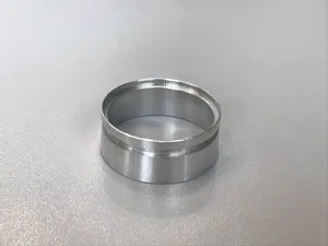 Yüzük в корпус armatürlerа 40 mm (RAW)