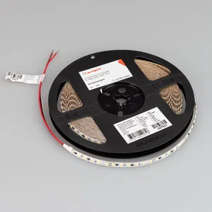 Лента IC-A120-8mm 24V Day4000 (9.6 W/m, IP20, 2835, 10m) (Arlight, стабилизированная)