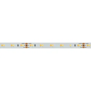 Лента RT-A120-10mm 24V White-MIX (9.6 W/m, IP20, 3528, 5m) (Arlight, Изменяемая ЦТ)