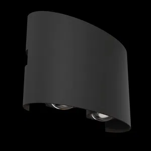 Архитектурная подсветка Outdoor O417WL-L4GR3K
