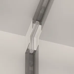 Комплектующие для накладной трековой системы Technical TRX010ICL-21W
