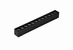 ULIGHT MagnetTrack LINEdot 360mm/18w 4000K