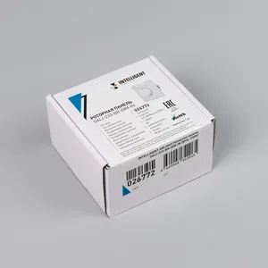 INTELLIGENT ARLIGHT Роторная панель DALI-233-BR-DIM-IN (BUS, 230V) (IARL, -)