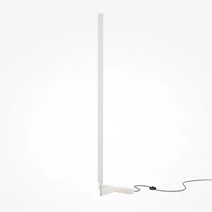 Напольный светильник (торшер) Maytoni MOD214FL-L20W3K