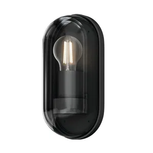 Уличный настенный светильник Outdoor O449WL-01GF