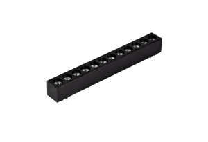 ULIGHT MagnetTrack LINEdot 120mm/6w 3000K