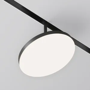 Трековый светильник Technical TR131 (23мм EXILITY)