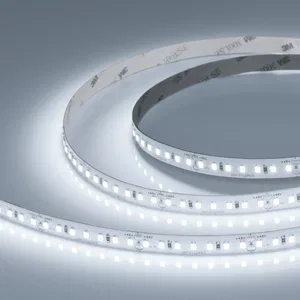 Лента UL-A140-10mm 48V White6000 (12 W/m, IP20, 20m) (Arlight, CRI>90)