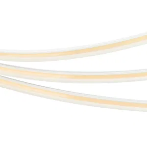 Лента герметичная COB-PL90-X544-12mm 24V Warm3000 (11.5 W/m, IP65, CSP, 5m) (Arlight, -)