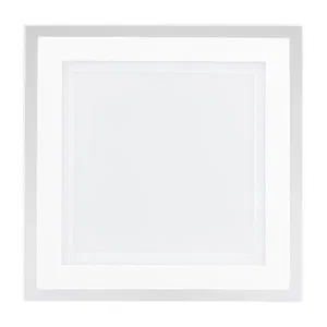 Светодиодная панель LT-S200x200WH 16W Day White 120deg (Arlight, IP40 Металл, 3 года)