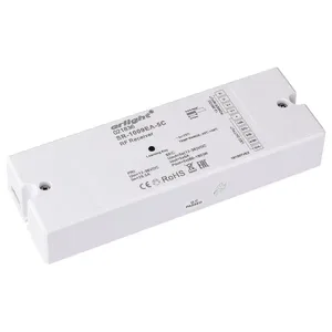 Контроллер SR-1009EA-5CH (12-36V, 300-900W) (Arlight, IP20 Пластик, 3 года)