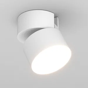 Светильник SP-RONDO-FLAP-R95-16W Day4000 (WH, 110 deg) (Arlight, IP40 Металл, 3 года)