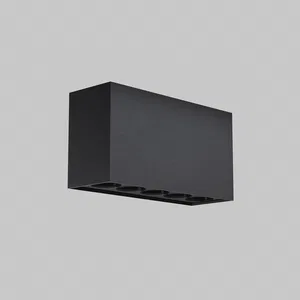 Уличный потолочный светильник Outdoor O309CL-L10GF3K