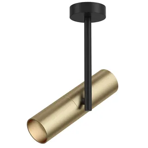 Потолочный светильник Technical C020CL-01W