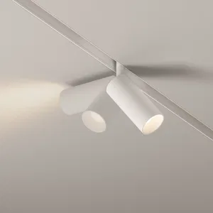 Трековый светильник Technical TR032-2-5W3K-S-W