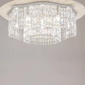 Потолочный светильник Maytoni DIA005CL-10CH