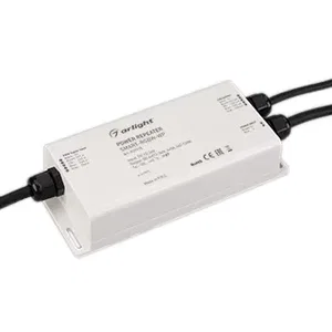 Усилитель SMART-RGBW-WP (12-36V, 4x5A) (Arlight, IP67 Пластик, 5 лет)