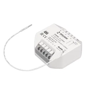 INTELLIGENT ARLIGHT Диммер TY-104-72-PS-IN (12-48V, 4x3A, TUYA Wi-Fi, 433Mhz) (IARL, Контроллер)