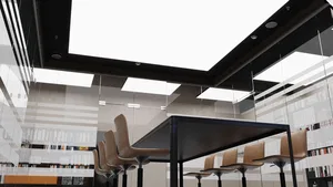 Мембранный светильник HOKASU PL13