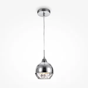 Подвесной светильник Maytoni P012-PL-01-N