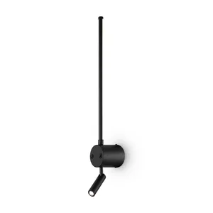 Настенный светильник (бра) Freya FR6063WL-L24B