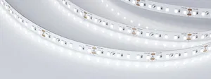 Лента TWIST-A120-10mm 24V White6000 (10 W/m, IP20, 2835, 5m) (Arlight, Открытый)