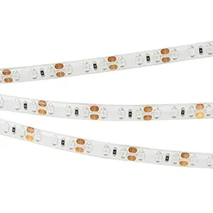 Лента герметичная RTW-SE-A120-8mm 12V Yellow (9.6 W/m, IP65, 2835, 5m) (Arlight, 9.6 Вт/м, IP65)