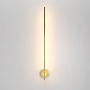 Настенный светильник (бра) Maytoni C085WL-L12BS2.7K