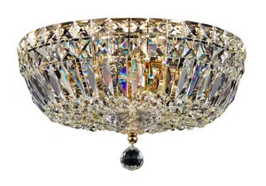Потолочный светильник Maytoni DIA100-CL-03-G