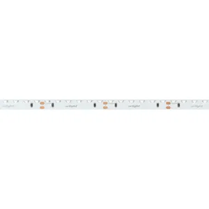 Лента RS-S120-8mm 24V Day4000 (9.6 W/m, IP20, 3014, 5m) (Arlight, боковое свечение)