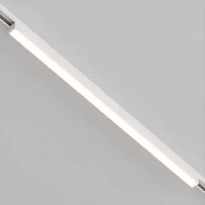 Светильник MAG-ORIENT-FLAT-L690-24W Day4000 (BK, 80 deg, 48V) (Arlight, IP20 Металл, 5 лет)