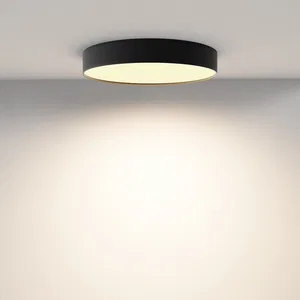 Потолочный светильник Technical C032CL-45W2.7K-RD-B