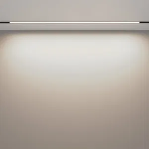 Трековый светильник Technical TR030-2-30W4K-B