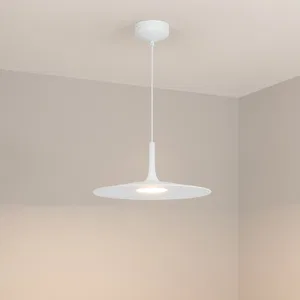 Светильник SP-FIORE-R400-13W Day4000 (WH, 120 deg, 230V) (Arlight, IP20 Металл, 3 года)